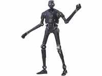 Rogue One The Black Series 6" Figur: K-2SO, Actionfigur