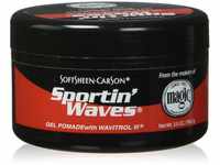 SPORTINWAVES - Pomade Black, (1 X 99,2 ML)