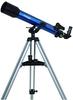 Meade Instruments Infinity AZ Refraktor-Teleskop, 50 mm, Unendlichkeit - 70 mm,...