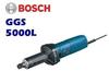 Bosch Professional GGS 5000L, Blau