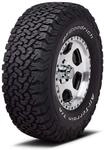 BF Goodrich All Terrain T/A KO2 M+S - 265/65R17 120S - Ganzjahresreifen