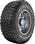 BF Goodrich All Terrain T/A KO2 - 30/30R15 - Ganzjahresreifen