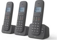 Telekom Sinus CA37 TRIO Candy-Bar
