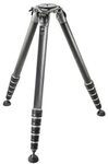 Gitzo GT5563GS Systematic Stativ schwarz Decor/Carbon Max. H&ouml;he: 278cm - 6...