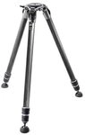 Gitzo GT3533LS Systematic Stativ schwarz decor/carbon