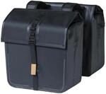 Basil Urban Dry Doppeltasche &ndash; wasserdicht (IPX3) &ndash; reflektierende...