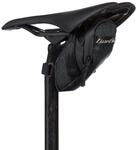 Lizard Skins li9720. BLK Tasche Unisex Erwachsene, schwarz