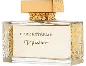 M.Micallef Pure Extreme femme/woman Eau de Parfum Spray, 100 ml
