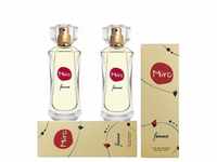 Miro Femme Wasser von Parfum, 50 ml (1er Pack)
