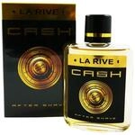LA RIVE Cash Man After Shave 100 ml