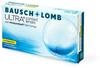 Bausch und Lomb Ultra for Presbyopia, Premium Monatslinsen,...