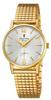 Festina Uhr Für Damen F20257/1 Outlet Gold Edelstahl Case GoldEdelstahl Band