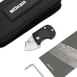 B&Ouml;KER PLUS Taschenmesser DW-1