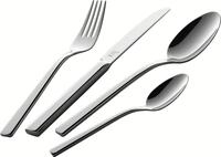 ZWILLING Set de 42 couverts, Acier Inoxydable 18/10 de Haute Qualit&eacute;, Couleur