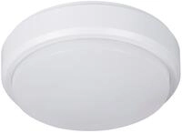 M&uuml;ller-Licht LED Feuchtraumleuchte"Pictor-Sensor" - ideal geeignet f&uuml;r Flur- und