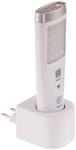 M&uuml;ller-Licht Casto 27700012 LED-Nachtlicht mit Bewegungsmelder Zylindrisch LED