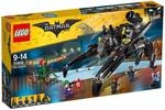 LEGO The Batman Movie 70908 - Der Scuttler