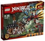 LEGO Ninjago 70627 - Drachenschmiede