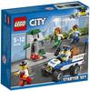 LEGO City 60136 - Polizei-Starter-Set