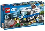 LEGO City 60142 - Geldtransporter