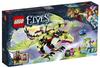 LEGO Elves 41183 - böse Drache des Kobold-Königs
