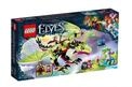 LEGO Elves 41183 - b&ouml;se Drache des Kobold-K&ouml;nigs
