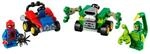 LEGO Marvel Super Heroes 76071 - Mighty Micros: Spider-Man Verses Scorpion