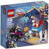 LEGO DC Super Hero Girls - 41233 Lashinas Action-Cruiser