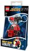 Lego 90005 - Minitaschenlampe DC Super Heroes, Harley Quinn, 7,6 cm