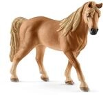 SCHLEICH 13833 Tennessee Walker Stute, f&uuml;r Kinder ab 3+ Jahren, Farm World -