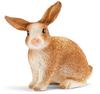 schleich 13827 Kaninchen, für Kinder ab 3+ Jahren, FARM WORLD - Spielfigur