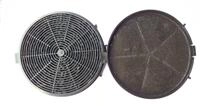 PKM CF 150 Aktivkohlefilter | 2 St&uuml;ck | Kohlefilter | F&uuml;r PKM...