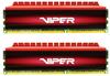Patriot Memory Viper 4 Serie Serie Speichermodule RAM DDR4 16GB (2 x 8GB)...
