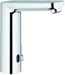 GROHE Eurosmart CE - Infrarot- Elektronik Waschtischarmatur (wassersparend,
