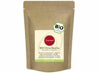 Bancha Tee Bio grüner Tee | Weich lieblich im Geschmack | Bio Grüntee Biotee -