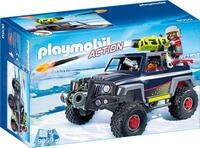 PLAYMOBIL 9059 EispiratenTruck