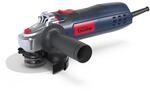 G&uuml;de Winkelschleifer WS 125-900 (900 W, Leerlaufdrehzahl 12000 1/min,