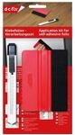 d-c-fix Rakel-Set f&uuml;r Folie: Fensterfolie, Klebefolie & Auto-Folie - mit
