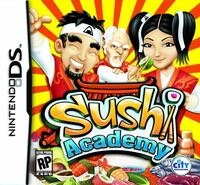Sushi Academy