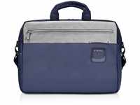 Everki ContemPRO Commuter Briefcase - Laptoptasche für Notebooks bis 15,6 Zoll...