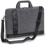 Pedea Laptoptasche Fancy Notebook-Tasche bis 17,3 Zoll (43,9 cm) Umh&auml;ngetasche mit