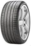 Pirelli Pzero PZ4 Luxury Saloon 255/40 R21 102Y RO1 Sommerreifen GTAM T111807 ohne