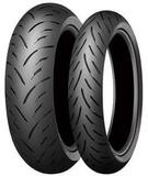 Dunlop 170/60 ZR17 72W Sommerreifen Motorradreifen Tourensport Reifen