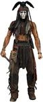 Neca [UK-Import] Lone Ranger 7 inch Action Figure - Tonto