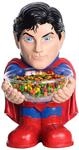 Rubie's 368537 - Dekorationen - Superman Candy Bowl Holder