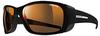 Julbo Skigebiet Monterosa Cameleon Sonnenbrille photochromiques Damen, Schwarz