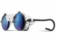 Julbo Unisex Vermont Classic Sonnenbrille, Gun/Weiß, Einheitsgröße