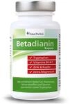 bauchvital Betadianin Kapseln, 60 St. Kapseln