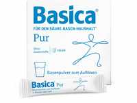 Basica Vital pur, reines Basenpulver, reich an Mineralstoffen und...