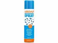 ARDAP Ungezieferspray mit Sofort- & Langzeitwirkung 400ml - Insektenspray zur